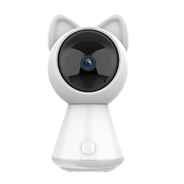 1080P Intelligent Auto Tracking CCTV Camera