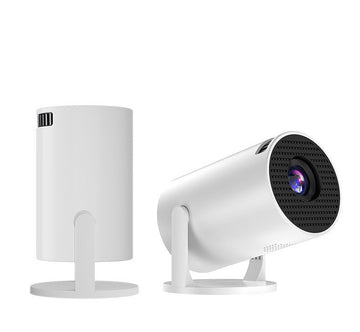 HD Wireless Portable Projector