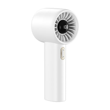 Portable Carry Outdoor Turbo Fan