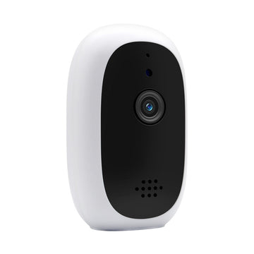 Mini 720P Security Network Camera