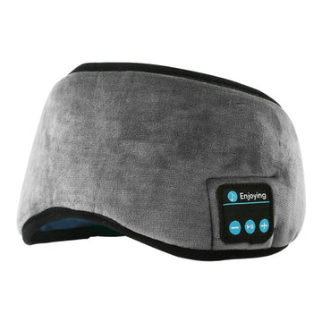 Music Player Sleeping Eye Mask