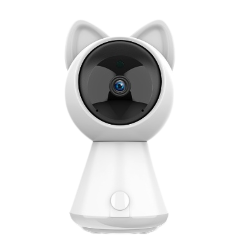 1080P Intelligent Auto Tracking CCTV Camera