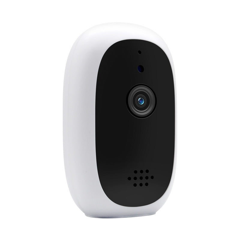 Mini 720P Security Network Camera