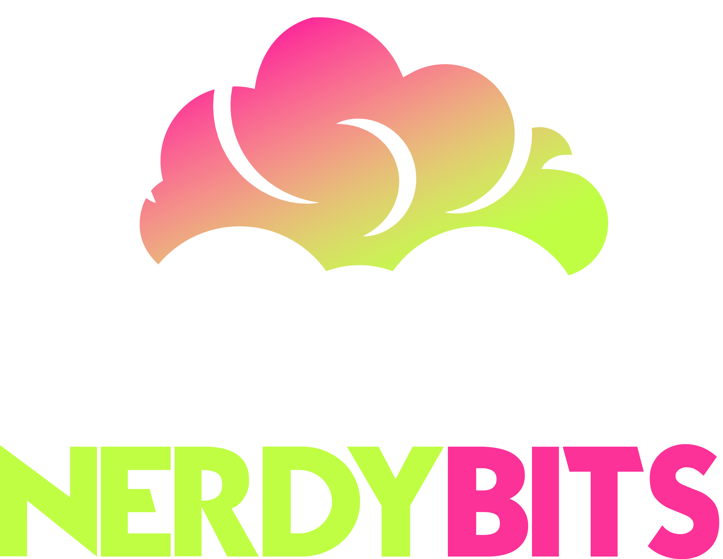 Nerdy-Bits